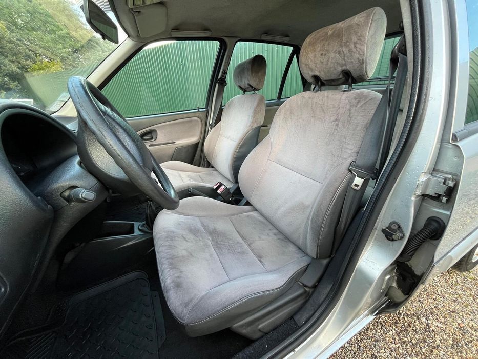 Citroën Saxo 1.5d Exclusive