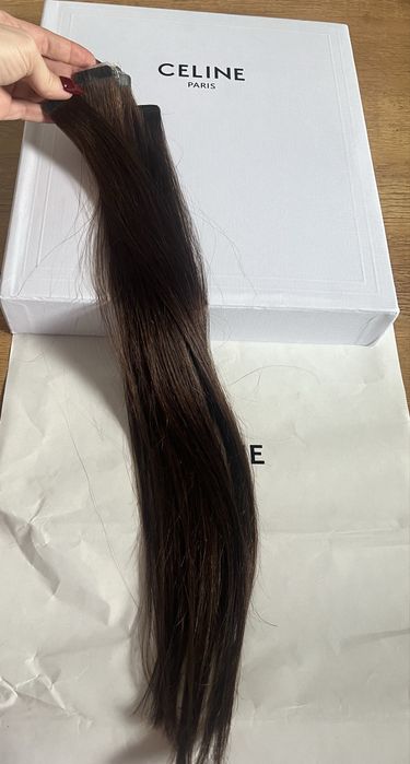 Włosy Goldline Pro Tape on