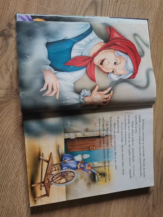 Baśnie na dobranoc