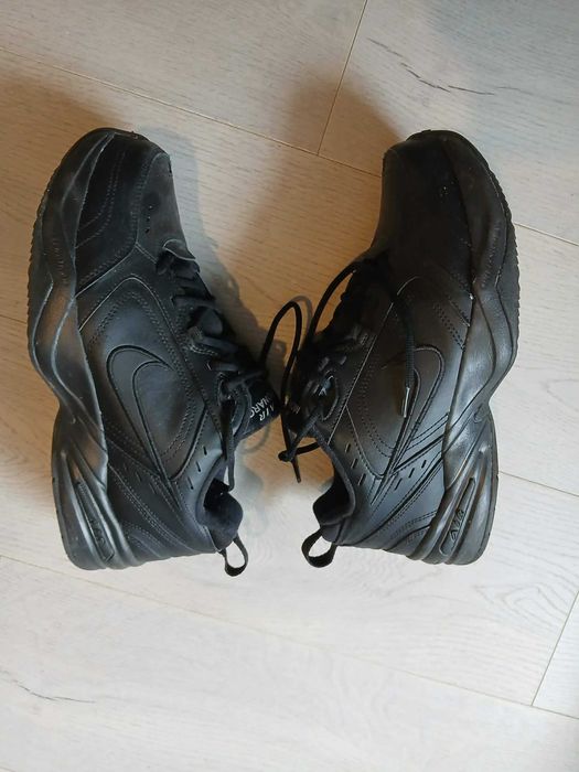 Nike Air Monarch IV JAK NOWE rozmiar 44.5