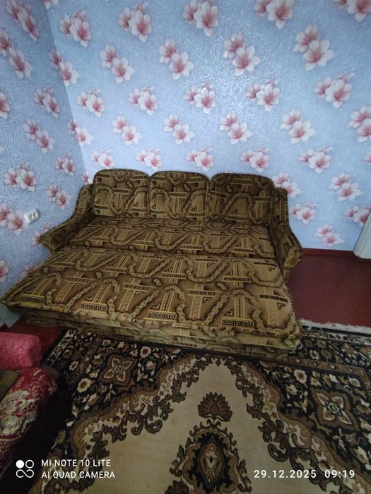 Продам Диван-кровать