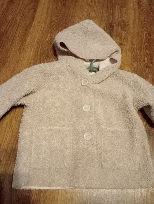 Пальтішко zara .