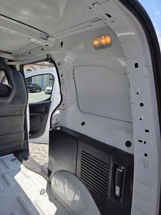Citroen berlingo 1.6 hdi 3 lugares