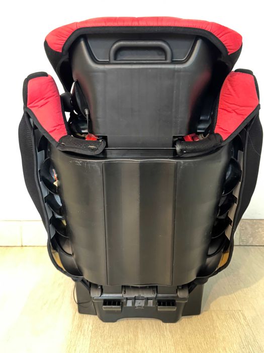 Fotelik samochodowy Recaro Monza Nova 15-36 kg