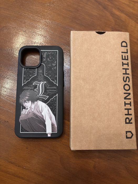 Capa iphone 15/14 nova