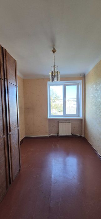 Продам 3 к.кв автономне газове опалення. Держпрограми