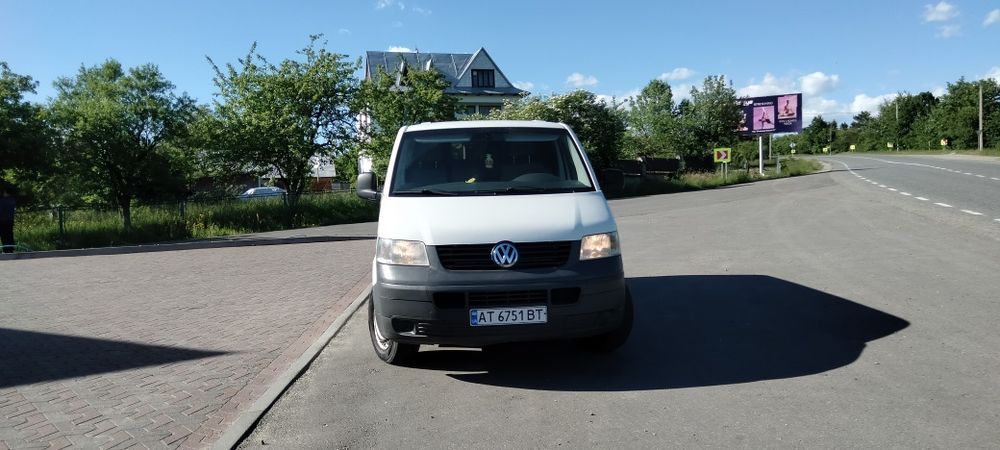 Продам власне авто