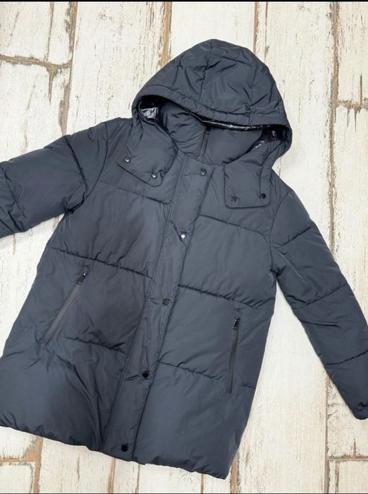 Kurtka Zara zimowa