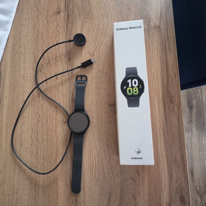 Galaxy watch 5  z lte