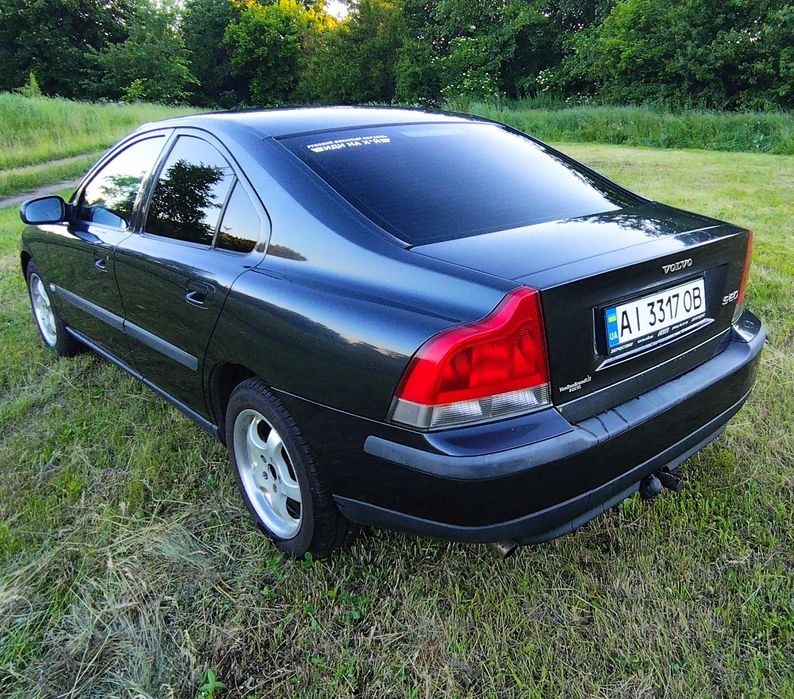 Продам Вольво s 60