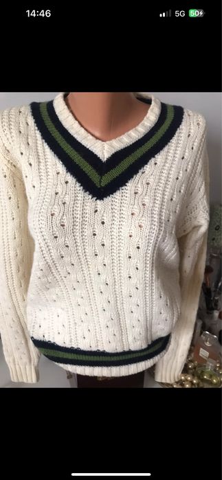 Swrter H&M S nowy bez metki