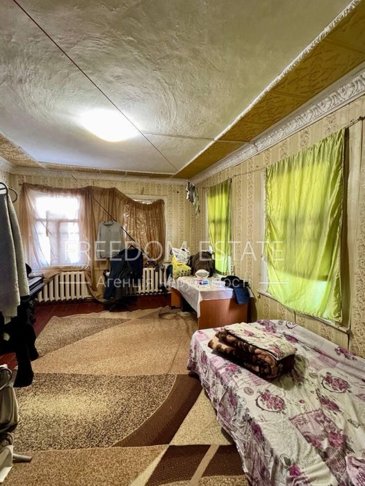 46 тыс $‼️‼️ДОМ/Тюринка/87 м2/ метро Киевская/ 8 соток