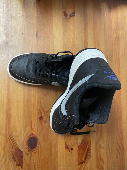 Tennis Air Force 1 tamanho 41 estimados