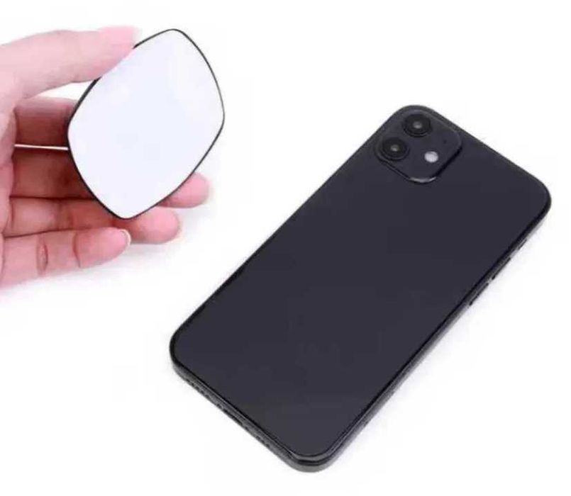 Suporte de telemóvel QUAD LOCK PRO com amortecedor para moto (NOVIDADE)
