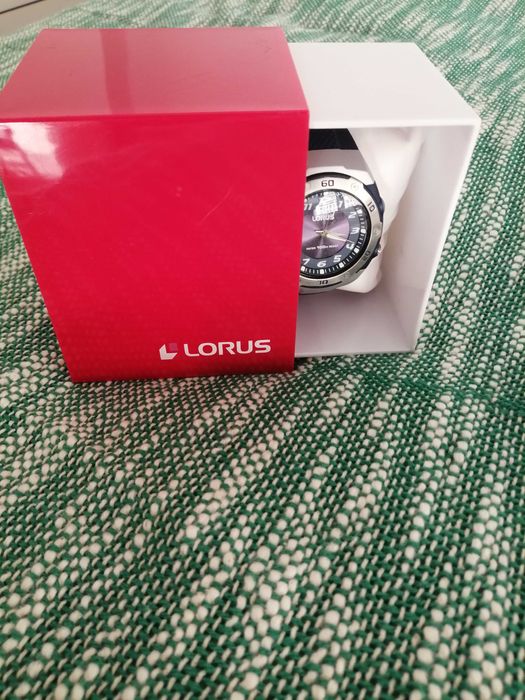 Relógio Lorus by Seiko Gents