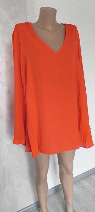 Блуза фірмова розмір 56-58