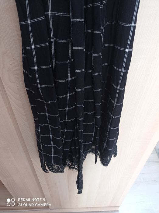 Moodo sukienka koszulowa