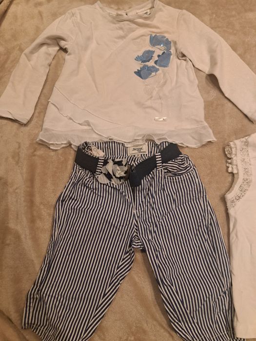 Duża paka Mayoral,Wójcik