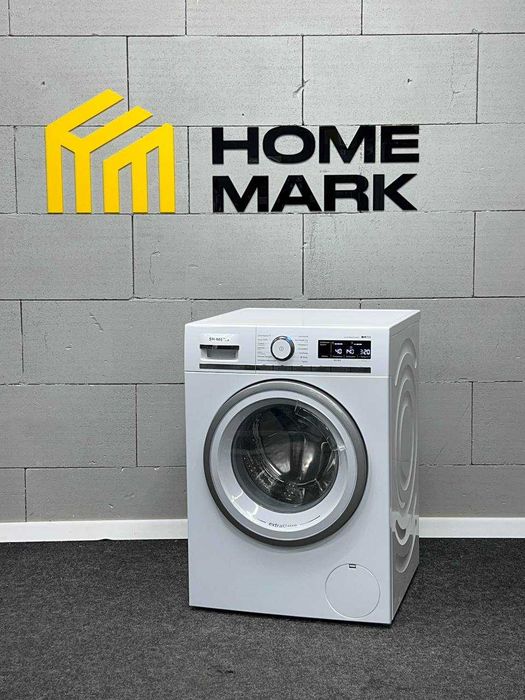 Пральна машина Siemens IQ700 Wm14VM90