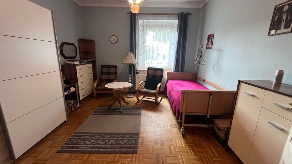 Sprzedam mieszkanie Gliwice, ul Dąbrowskiego,