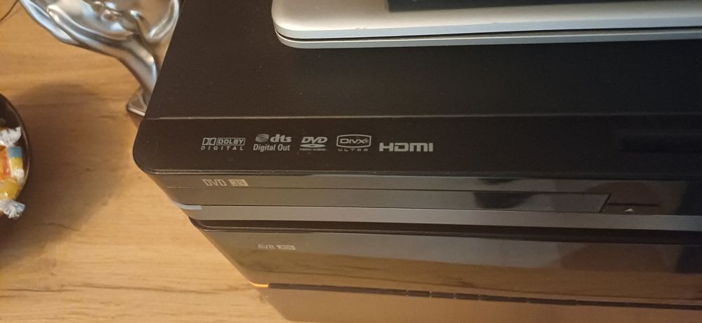 Harman kardon AVR 255