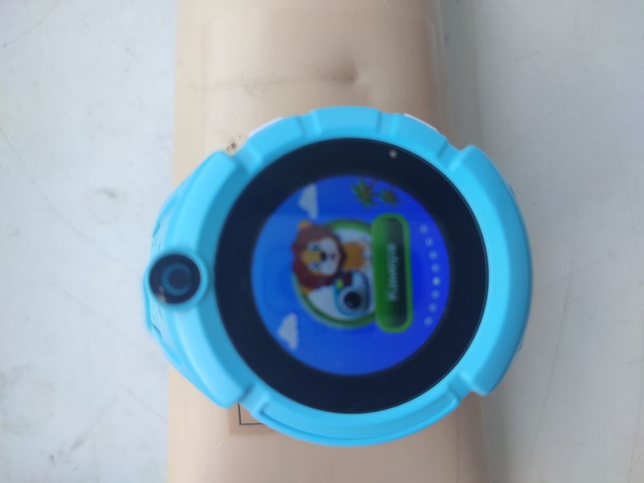 Smart Watch Q360 GPS