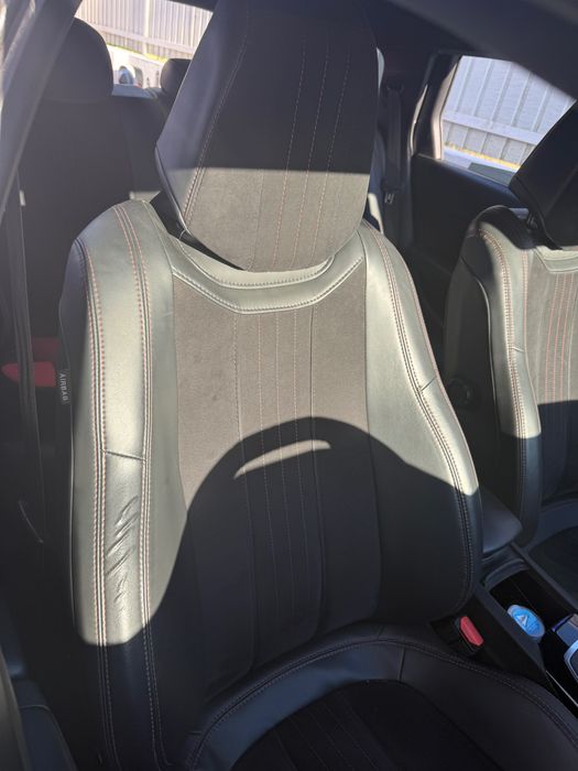 Peugeot 308 SW 2.0 BlueHDi GT