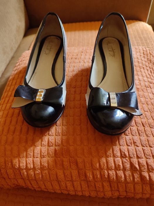 Buty damskie firmy Kati