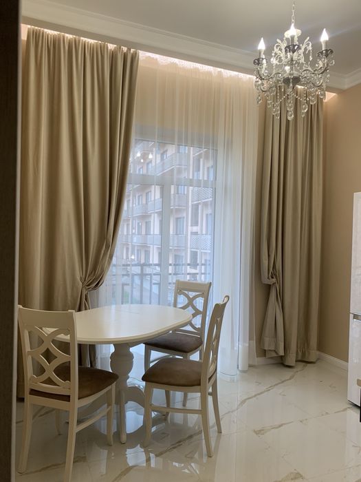 Оренда однокімнатноі квартири в чудовій локаціі.