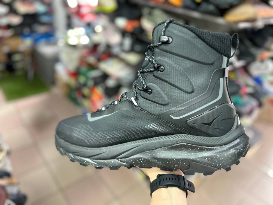 Черевики Hoka Kaha 2 Frost Gore - Tex Primaloft ( РОЗМІР 38 , 42 2/3 )