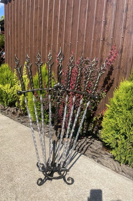 Набір шампурів «Княжий»