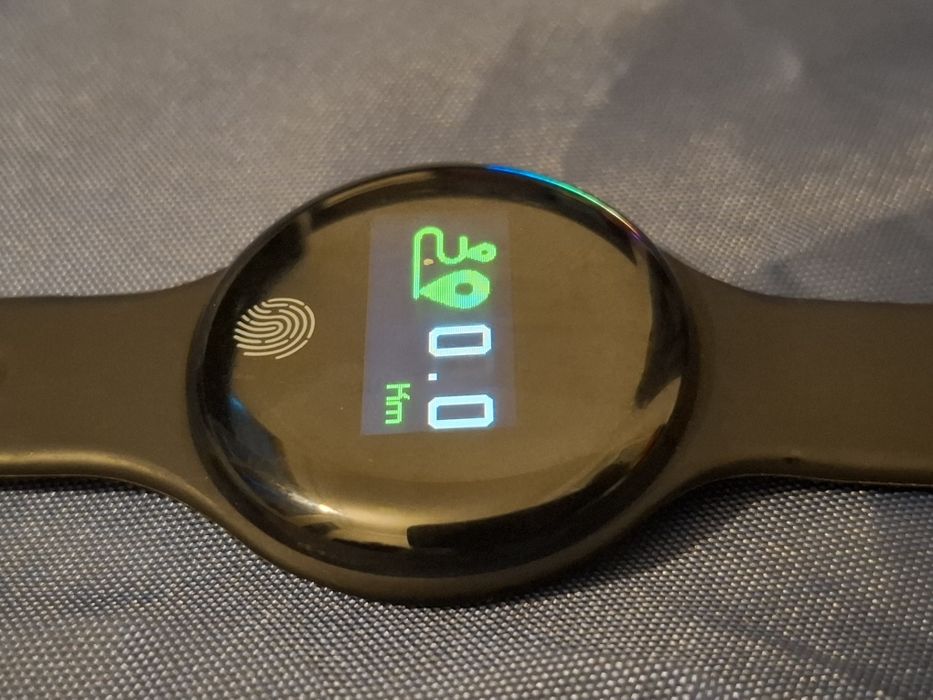 Synoke FitBand TLW08Plus
