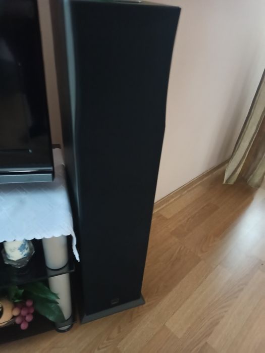 Denon AVR-1911 - amplituner 7.1 + pilot + BT kino domowe