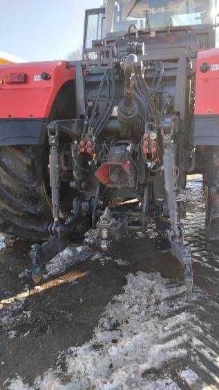 Kirovets K742M jak nowy