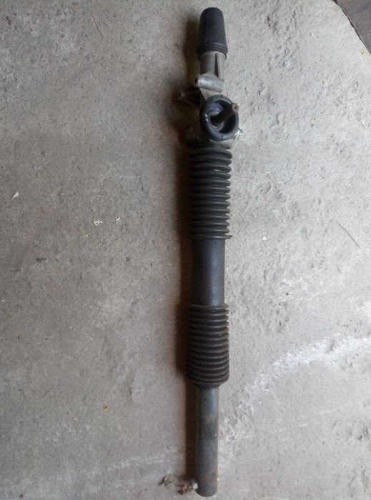 Рулевая москвич АЗЛК 2141