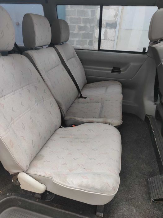 Разборка Т4, Volkswagen Transporter t4 шрот двигатель коробка т4