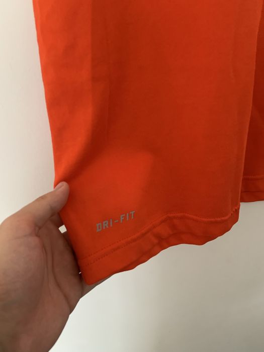 Футболка Nike Dri Fit