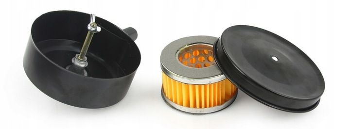 Sprężarka V 2065 Pompa Powietrza Kompresor Olejowy