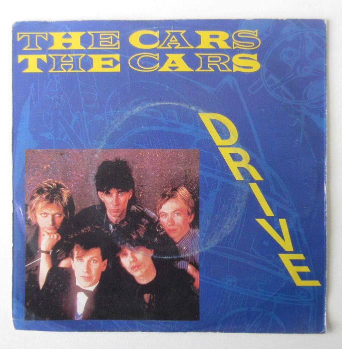 The Cars / The Buggles / The Art Of Noise / Suzanne Vega / Survivor