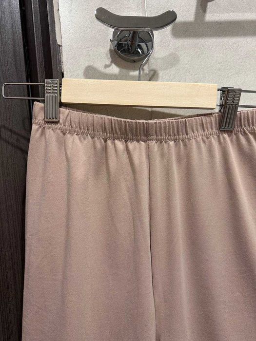 Велосипедки жіночі бежеві