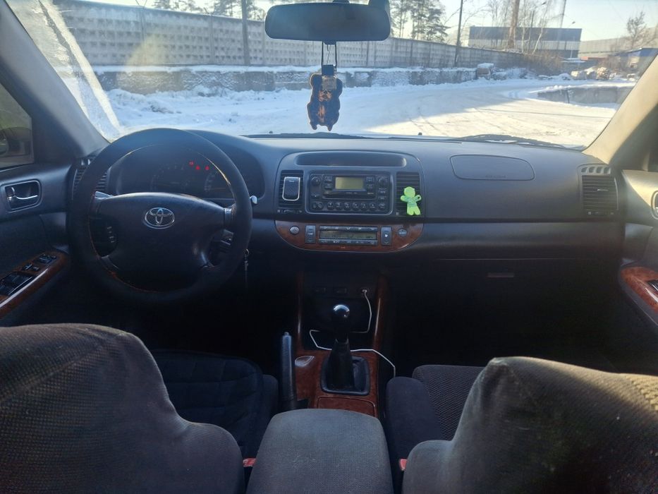 Toyota Camry продам ...