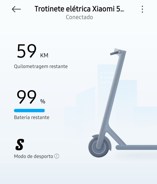 Trotinete Xiaomi 5 MAX