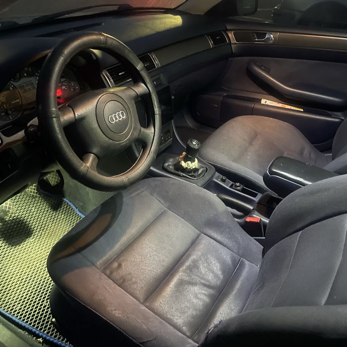 Продам Audi a6c5