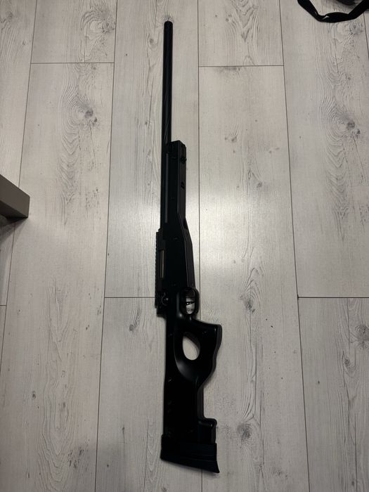 Sprzdam replika asg awp