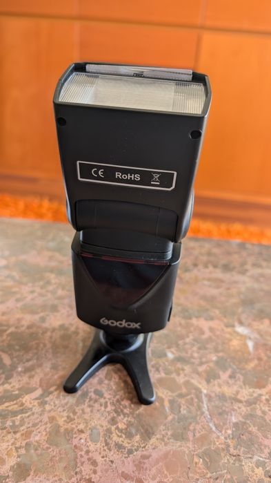 Flash GODOX VT 560