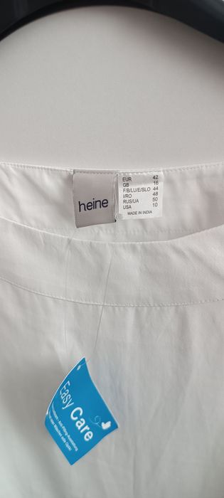 Bluzka damska nowa 42