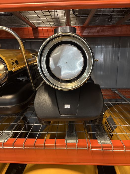 Nagrzewnica olejowa Master BV77e 21kw fv gwarancja