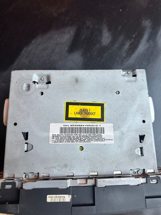 Auto Radios usados a funcionar