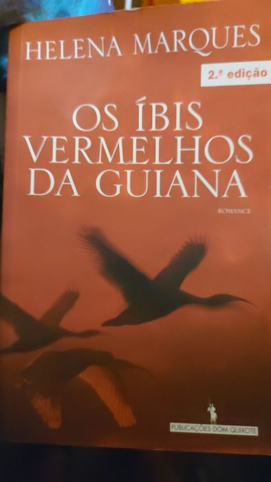 Livros de Autores Portugueses