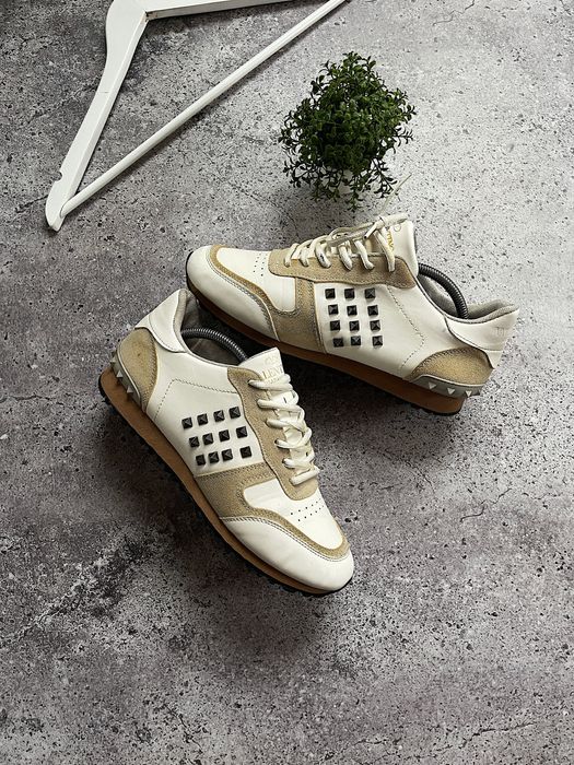 Чоловічі кросівки Valentino Garavani